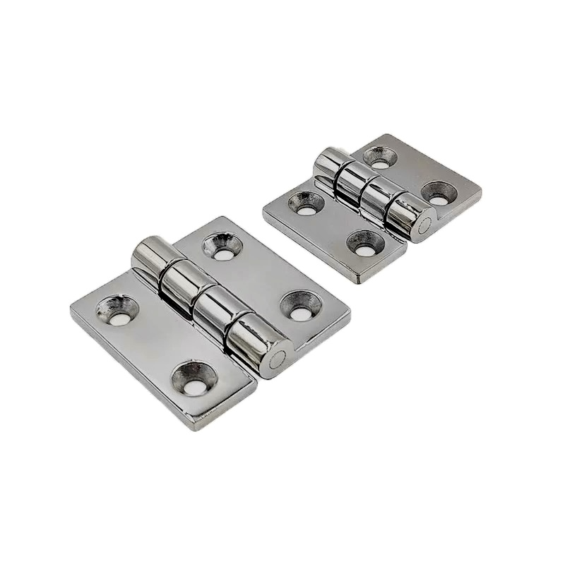 AKQ41-G-Z-6060/6065/6070型材通用铰链 固定型 门框锌合金合页