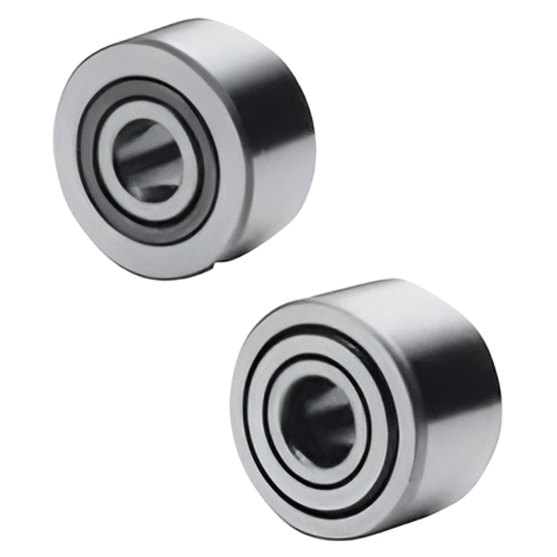 替代 NASTF滚子轴承随动器NASTFS分离型NASTR6 8 10 12 15 17 20