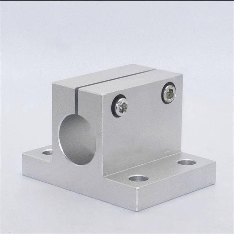 底座用方形支架RCJ02 RCJ11-D12-D15-D20-D25-D30-D35-D40-D50