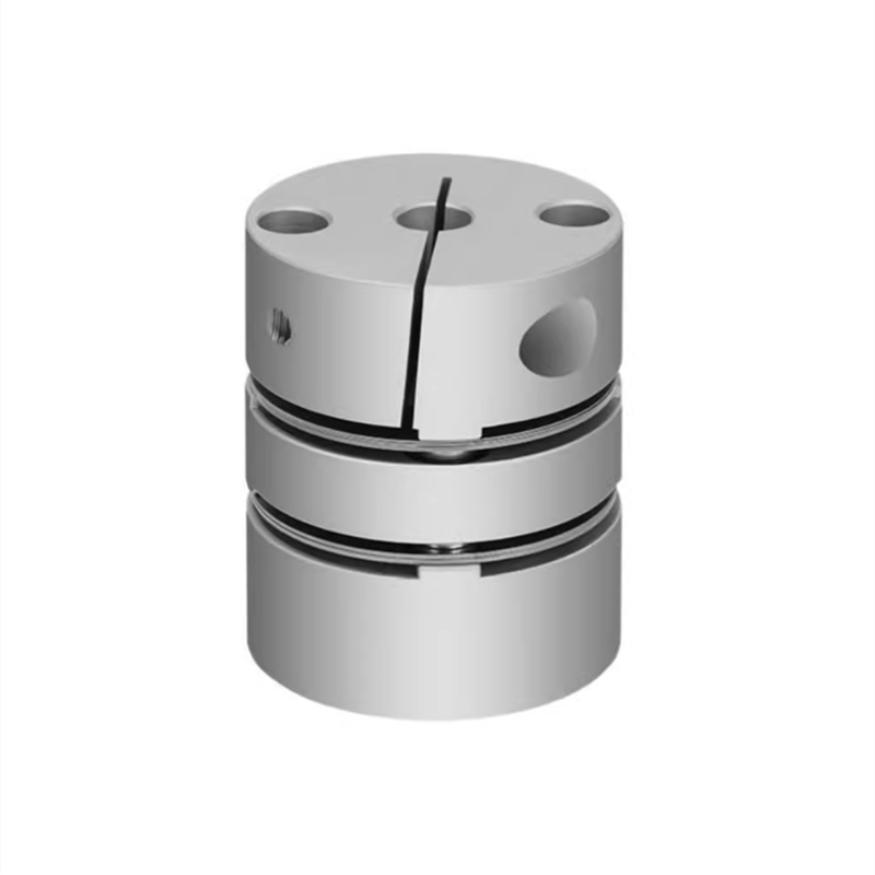 YI合达联轴器DEE01-D12 16 20-d3  4.5 6 7 8 9.525 10-e6 7 8 10