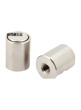 圆型 钕磁铁 型 NXNH HXN5/6/8-1/2/3/4/5/6/8/10