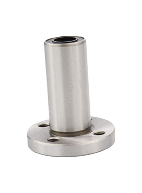 代替怡和达LMF01-d30 6 8 12 10 13 16 20 25圆法兰中长直线轴承