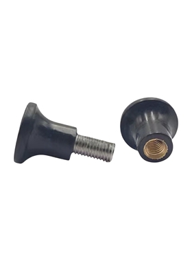 蘑菇型把手HAQ07-M5/M6/M8/M10/M12-D17/HAQ01/HAQ02/HAQ03/HAQ06