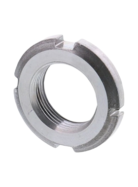 FUNTC15/25锁紧螺帽 精密U型