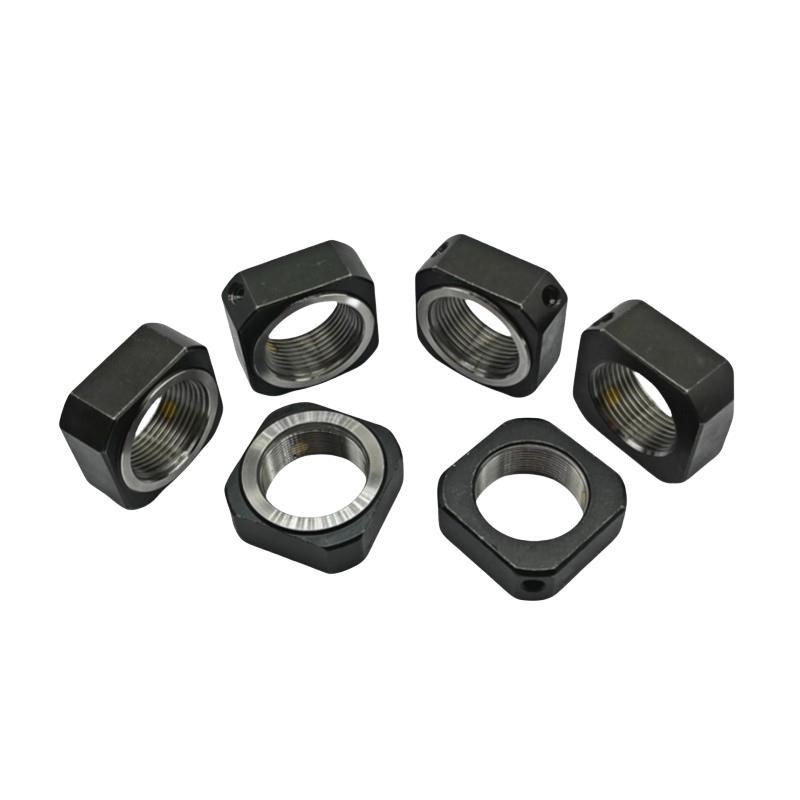 替代BNG BNS BNR BNRS4/5/6/8/10/12/15/17/20 防松动螺G帽