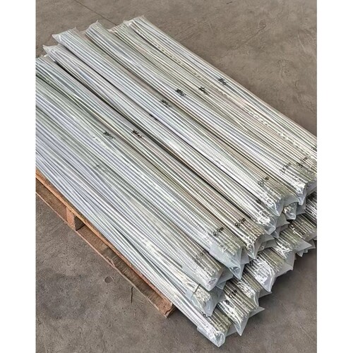 输送带接头连接穿条不锈钢铠装串销Z7/8/9高强度串条尼龙包塑钢丝