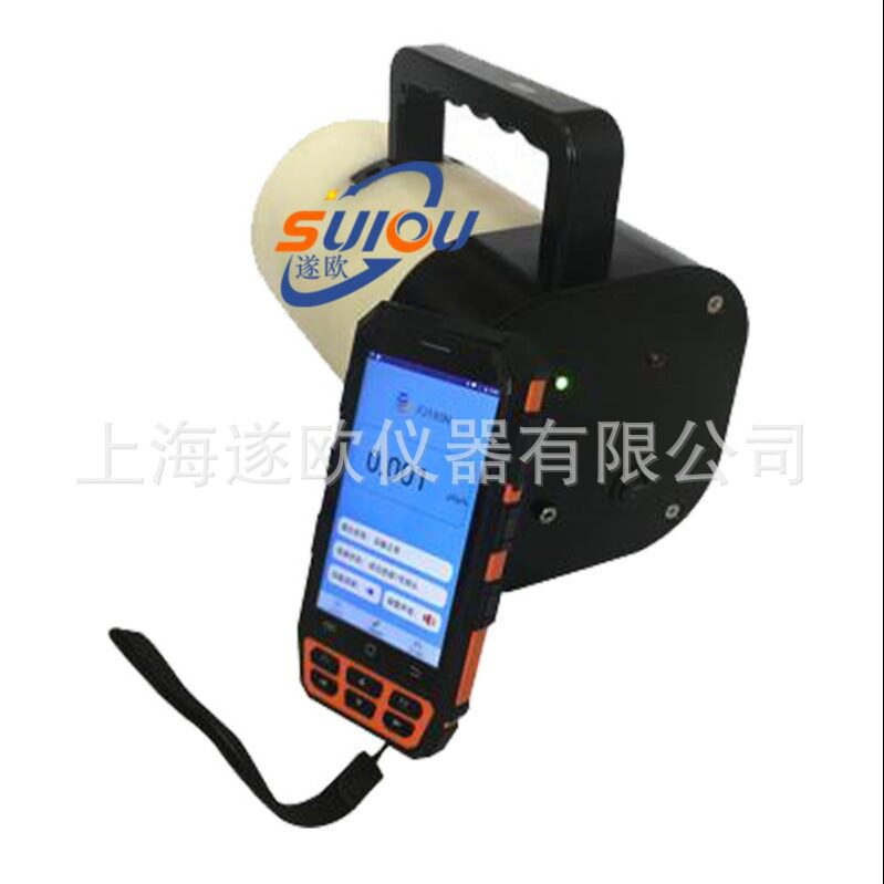 FJ190N无线便携式中子剂量仪 中子检测仪