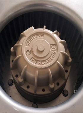 增安型防爆墙式轴流风机W2D155-EB08-01