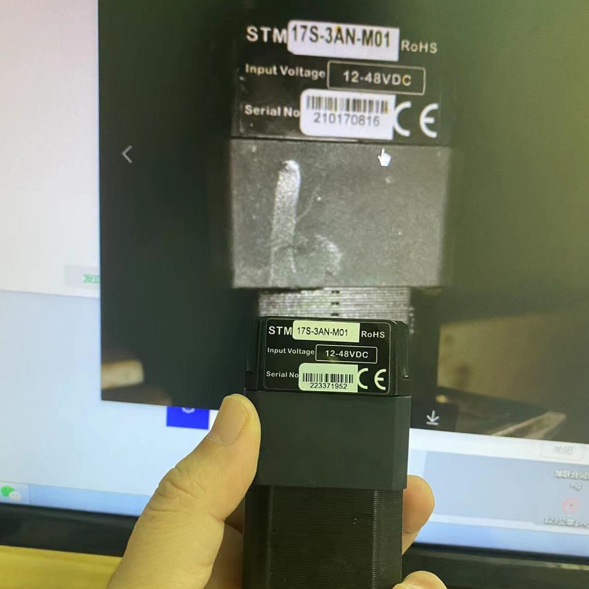 沃森马洛蠕动泵114系列泵电机