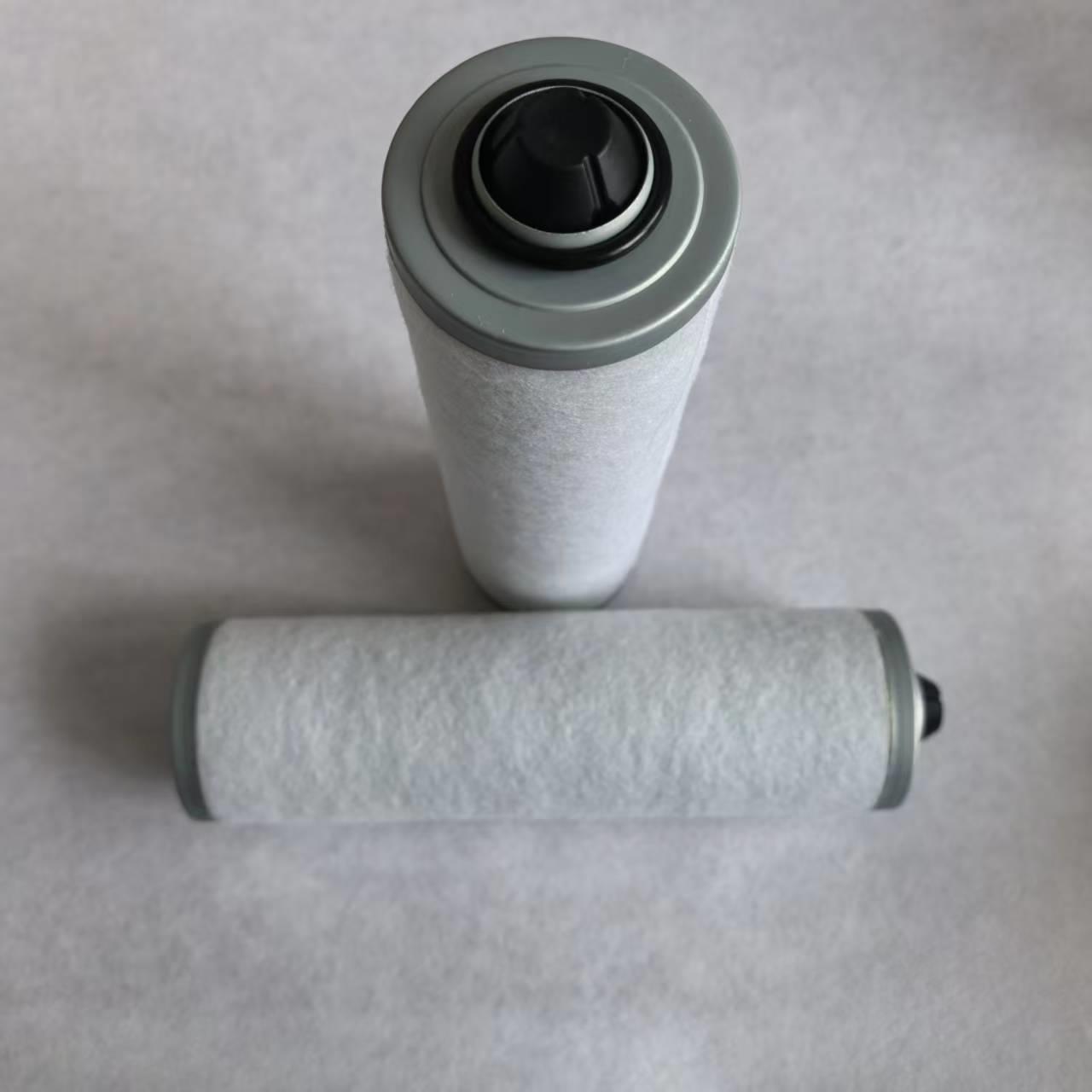 排气滤芯油气过滤器油雾分离器8RN006-025-A02真空泵油滤芯