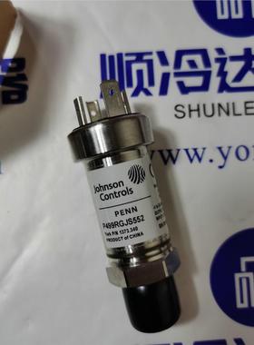 全新SABROE压力传感器P499RGJS552C YORK 1373.340