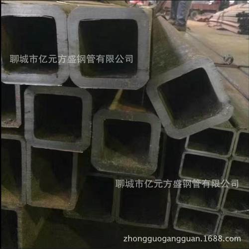 专业生产异型管/三角管/六角管/椭圆管/凸型管/绳索取芯钻杆