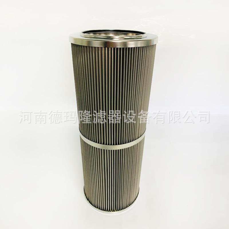 01E.001.10API.10.S1.P盾构机液压油滤芯 厂家供应