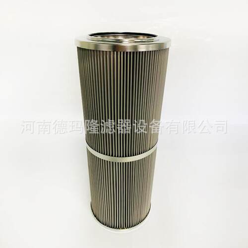 01E.001.10API.10.S1.P盾构机液压油滤芯 厂家供应