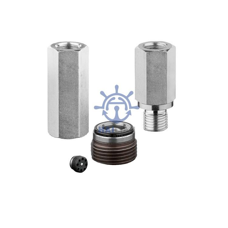 RK、RB型止回阀船用甲板液压阀RB0 RB0F RB1 RB2 RB3