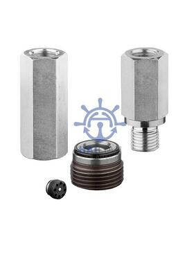 RK、RB型止回阀船用甲板液压阀RB0 RB0F RB1 RB2 RB3