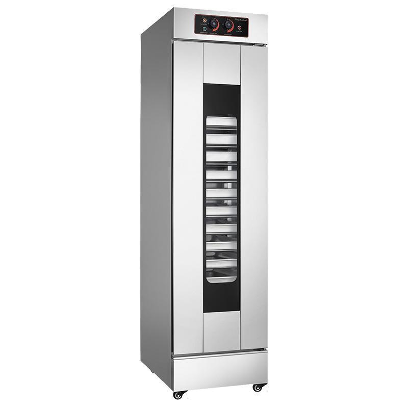 发酵箱商用面包披萨发酵机经典蒸笼醒发箱烘焙卡通包子馒头