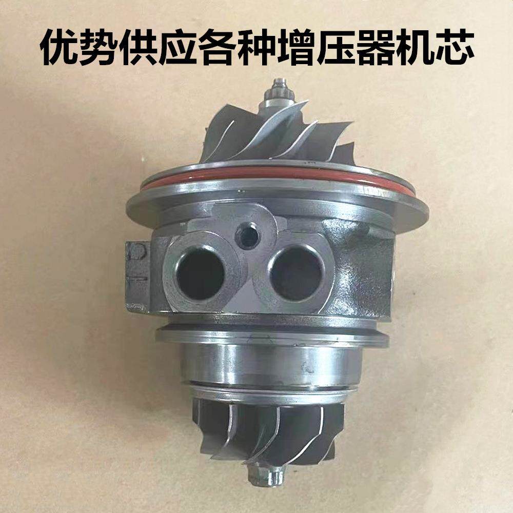 涡轮增压器机芯BV39 54399880070 14411-00Q0F 8200507856