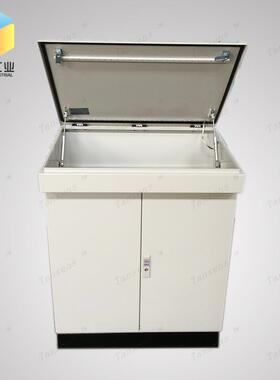 斜面操作台APXM（威图不锈钢操作台）