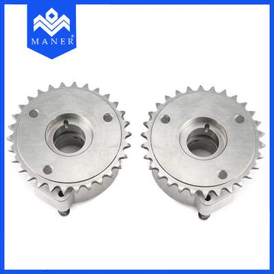 工厂正时齿轮凸轮轴链轮汽车配适用于路虎LR1件482279lr142279LR1