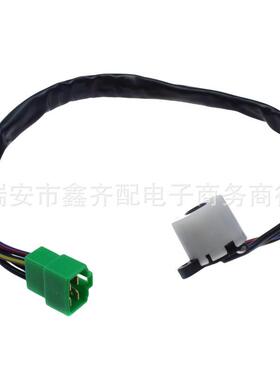 用适丰点火开关8445田-60070点火电缆开关FJ40F47843J45FOR0TOYOT