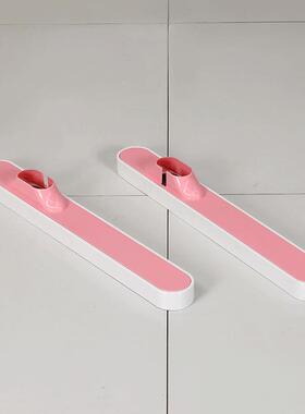 儿童学童习桌塑25441料底脚配件电桌地脚书脑桌手摇升降腿底座桌