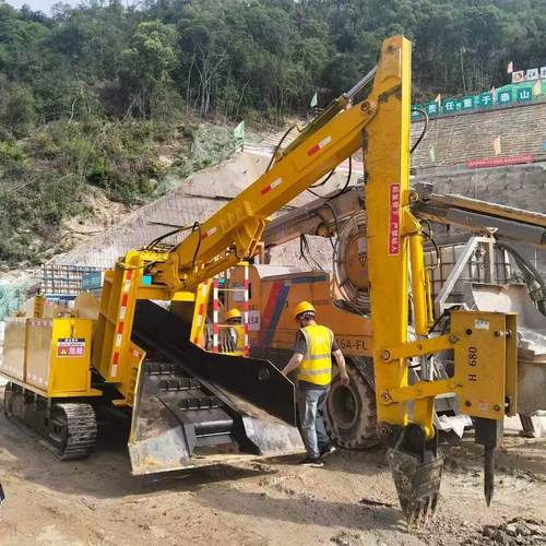 矿用履带刮板扒渣机厂家 30度斜井耙渣机井下折叠扒装机 山东