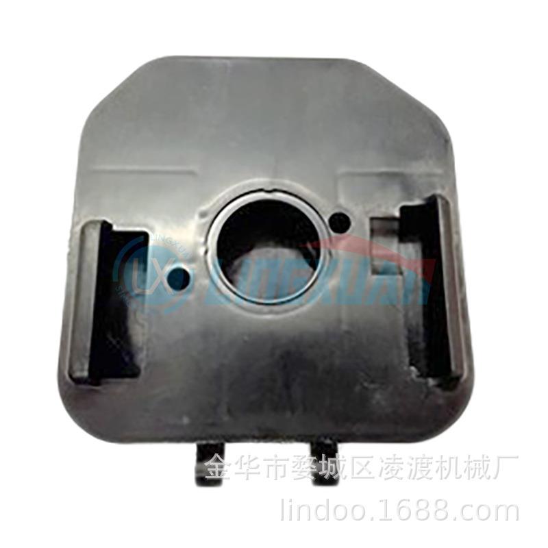 雅马哈百胜二冲程2冲30匹马力船外机进气消音器组件