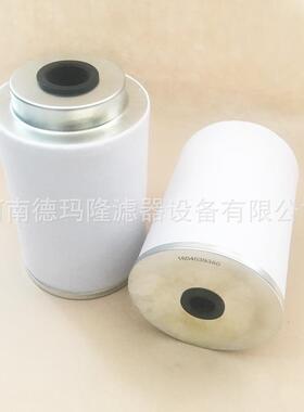 供应空压机精密滤芯AMF40-04C AFD40-04C
