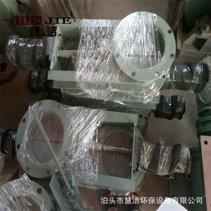 手动插板阀门气动闸板阀600*600手动电动插板阀手动闸板卸灰阀厂