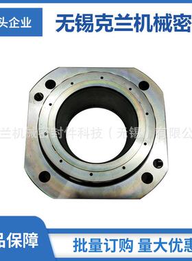 H75F机械密封 GM-H75F/135-ES191-A1机械密封 泵用集装机械密封