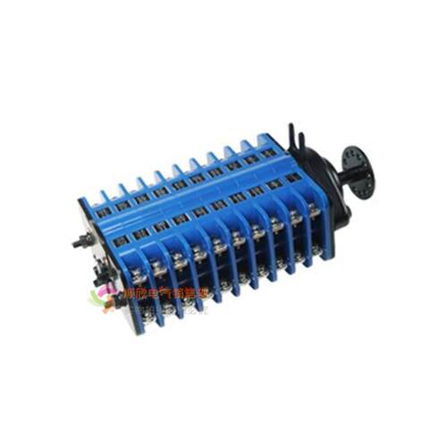 真空辅助开关ZKF6-12/W1 12层卧式安装 断路器 隔离开关辅助回路