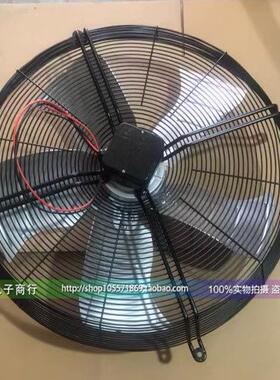 AKSE630-6K/V4 全新rosenberg洛森 轴流风机 工业风扇 E62-630501