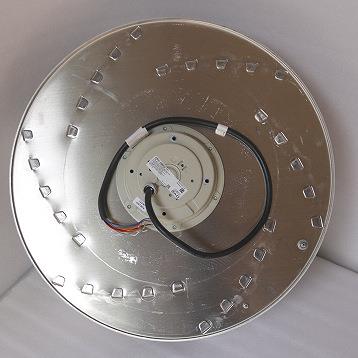 离心风机RH50M-6DK.4I.1R施乐百 工业风扇全新原装MK106-6DK.14.U