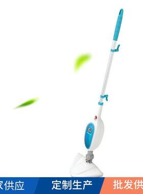 手持高温电动蒸拖把地清洁神器家用多刷头客厅板喷水汽雾把426820