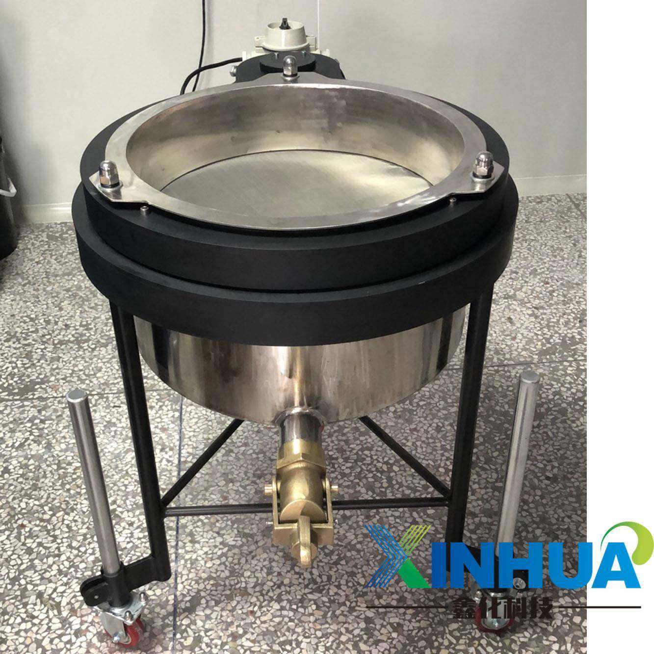 料振ZS-500动筛乳胶漆振动动筛液涂体振动过滤滤器油漆油墨振过筛,机械设备,筛选机,淘宝优惠券,粉丝福利购,淘宝优惠卷