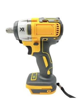 全网低锂价W21448德伟款黄D无刷电动扳手扭力起机子冲击风炮电扳