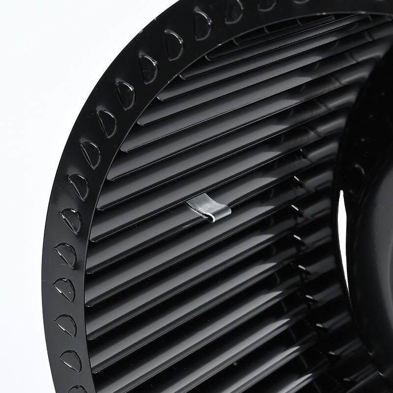 商用油烟机配件风轮扇叶轮家厨HXV用房吸抽油烟涡机电机轮吸风烟