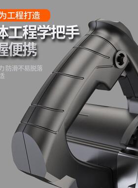 大率多云功能手提瓷砖切机材木48643材电动功工割具石机小型电锯