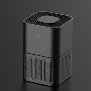 桌面空气净化家用除烟148味M2.5室P迷内个人器你小型空气净化机礼