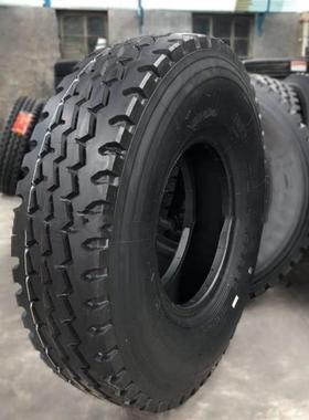 201280R24卡轮车轮胎真起空重机1轮胎厂家直销出口三线花纹胎
