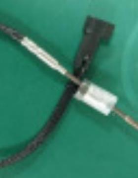 R021L659尾气温度LR052169传感器排温传感器适用于路虎