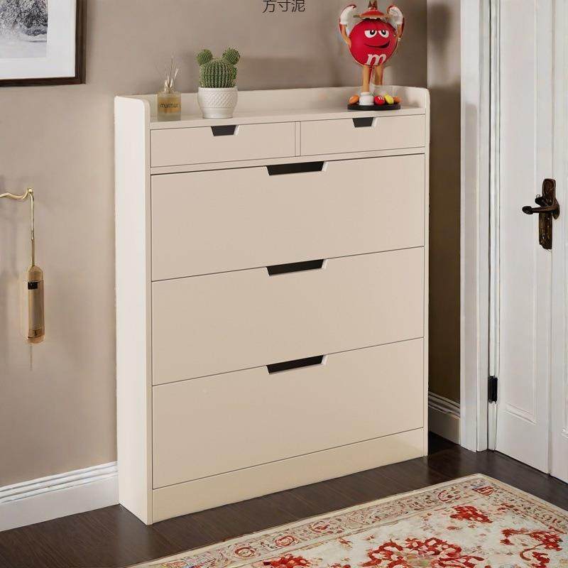 202空5新款层约现代翻斗鞋柜AKF家简用省间多收纳环保人造板客厅,电子元器件市场,其它元器件,淘宝优惠券,粉丝福利购,淘宝优惠卷