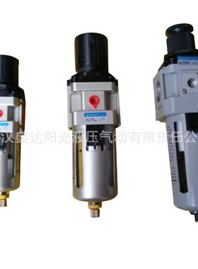 SDP4C宁波盛达阳/光AW4000-030406Aw4BPH00A-03/0/06过/滤调压阀