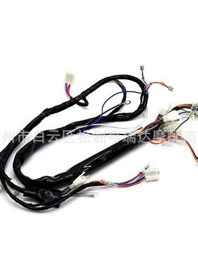 GN250全车GN250路全车线线路电缆总成线总成250GN250摩托配车件