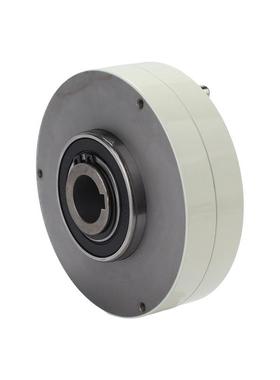 LZ-PBN型型心轴LZ-PBN-0空磁粉制动器微小中空刹张力控制器电磁车