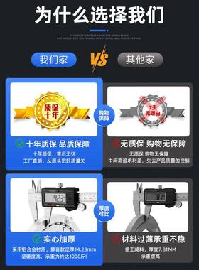 餐桌转座盘ZGN底轴承铝合金消音转芯玻桌子实木大理石圆璃桌转盘J