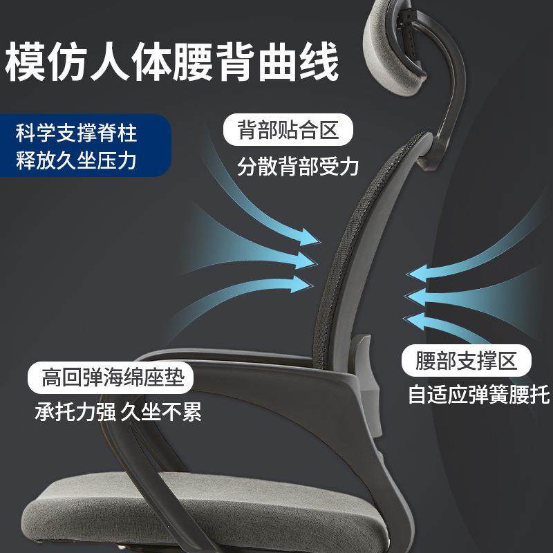 厂家直供办公椅网布家用椅职员椅转升降公座简约靠旋背811电脑椅,商业/办公家具,办公电脑椅/职员椅,淘宝优惠券,粉丝福利购,淘宝优惠卷