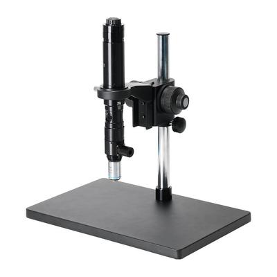 倍轴显微同镜光学头CTQ4002000倍点光源工业相机镜高头看镜细胞微