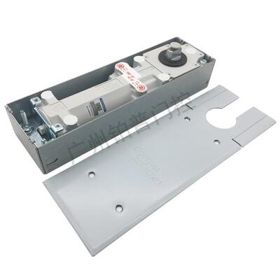 多玛BBTS75VTS7双地5V地弹簧EN1-4多玛向开启地弹可承簧重150KG弹